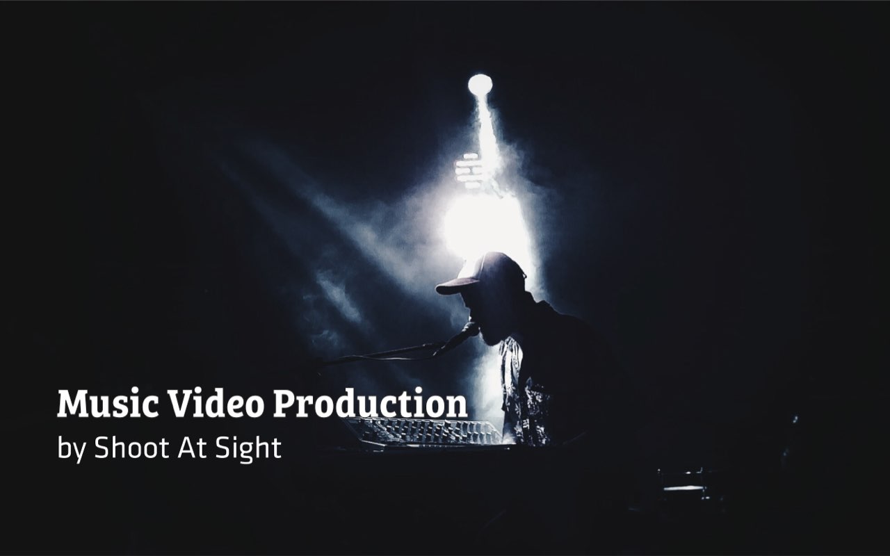 Shoot At Sight Production