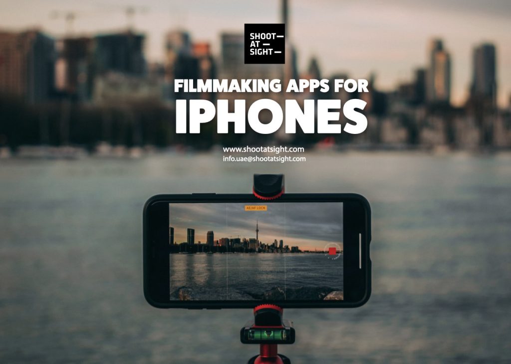 filmmaking-apps-for-iphones