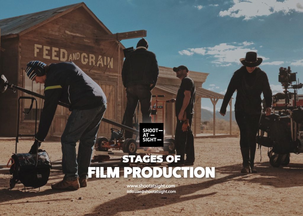 stages-of-film-production