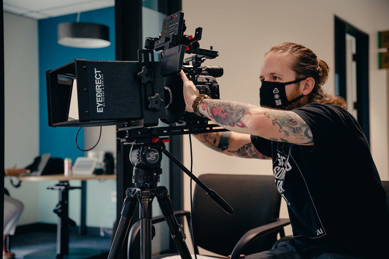 Video Production Dubai The Company and Its Hard work