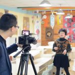 How Does the Production of Corporate Videos