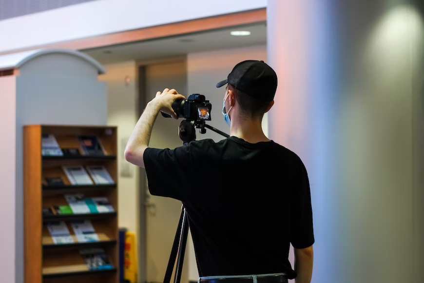 5 Best Tips for Corporate Video Production Dubai To Attract Customers