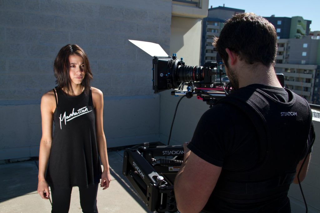 How Much Does a Producer of TV Commercial Production Make?