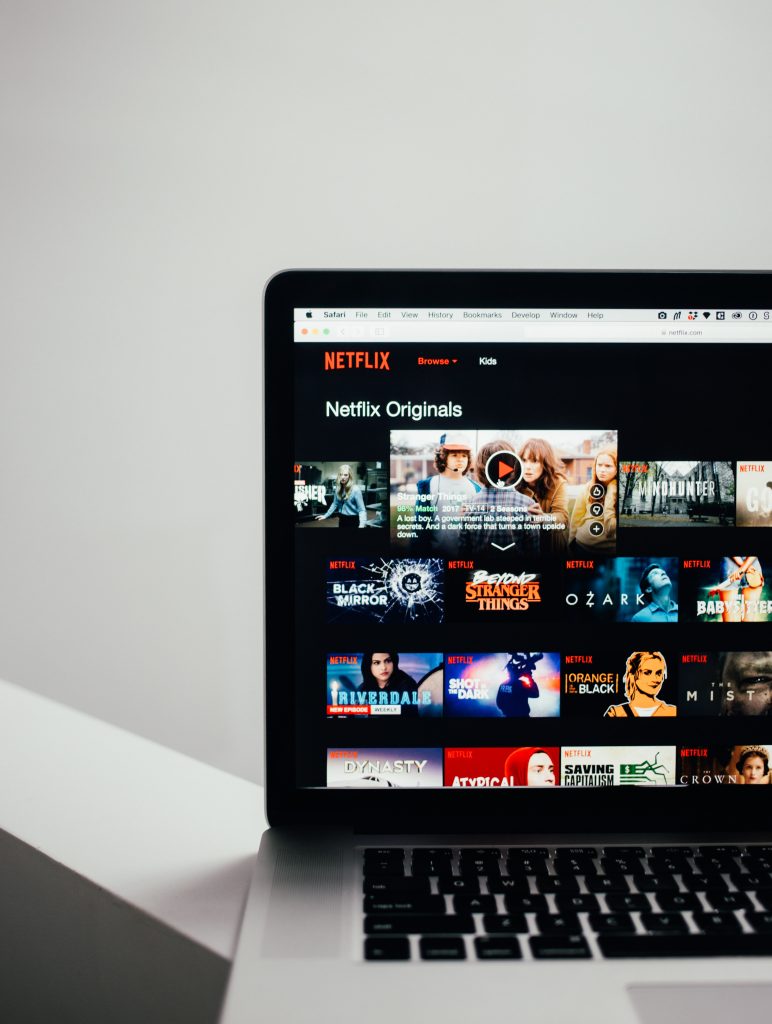 Who Are Netflix Biggest Competitors?