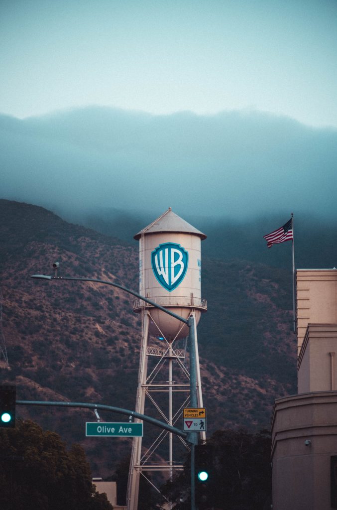 What Are The Big 6 in Film and Video Production Industry?
