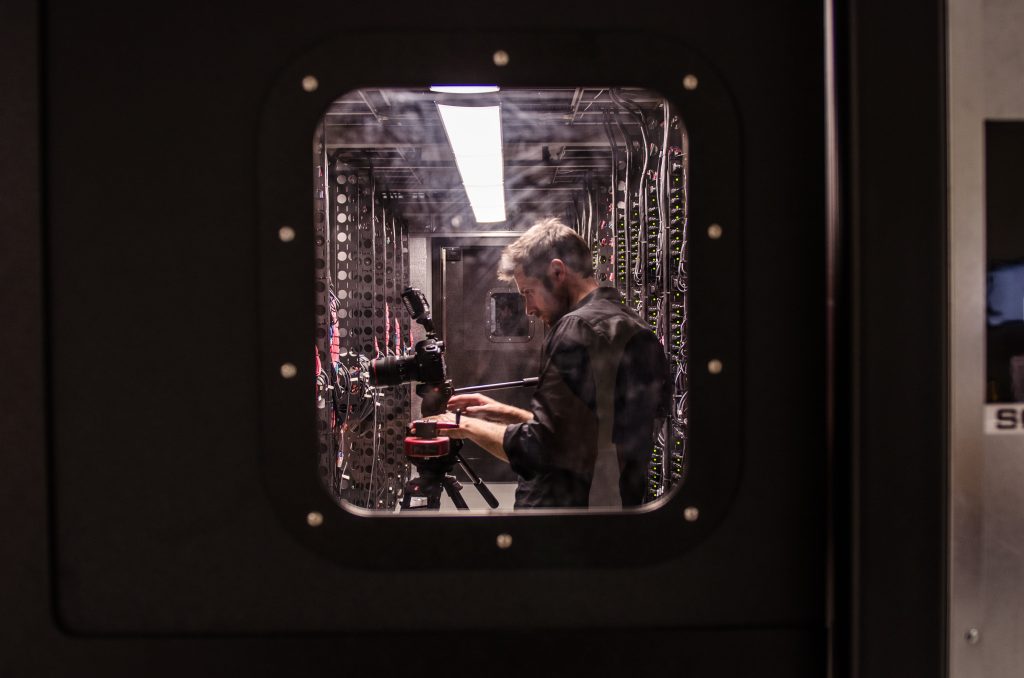 Which Degree is the Best to Work in a Film & Video Production Company Dubai