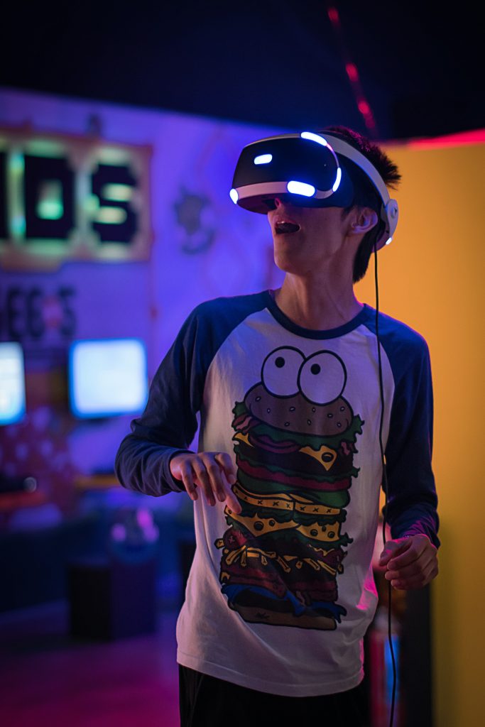5 Aspects of Interactive Video Production Design