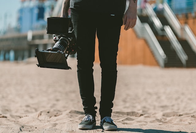 Key Components of a Corporate Video Production Dubai
