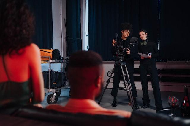 Why Do Producers Prefer Film and Video Production