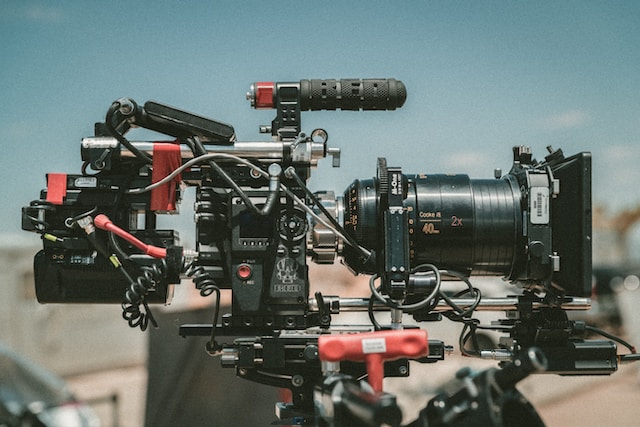 The Impact of Professional Videography Services