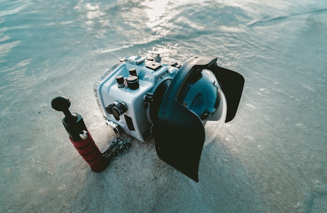 Unveiling the World of Underwater Videography Services in Dubai
