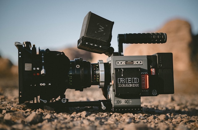 Documenting Adrenaline-Pumping Experiences Through Videography Services