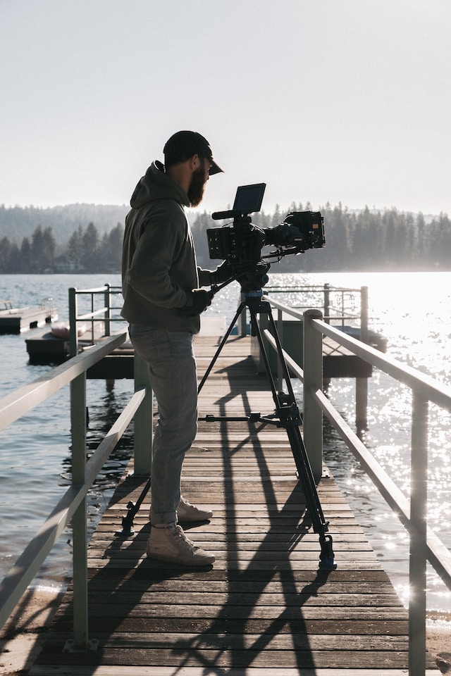 Exploring the Magic of travel with Video Production Houses in Dubai
