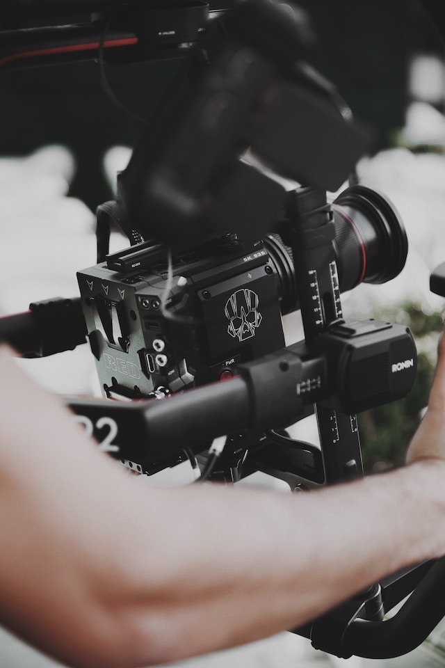 Product Boosting: Highlighting Features, Benefits through Videography Services