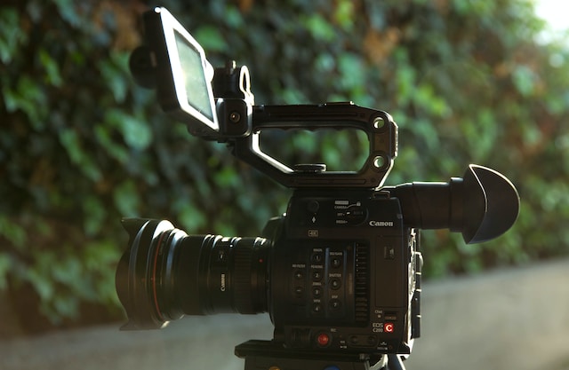 UNVEILING THE MARKETING OPPORTUNITIES PRESENTED BY A VIDEO PRODUCTION COMPANY IN DUBAI