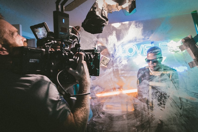 Documenting fashion events through videography services 