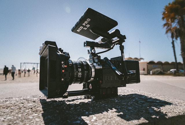 The Power of Corporate Films: Enhancing Business Success through Video Production