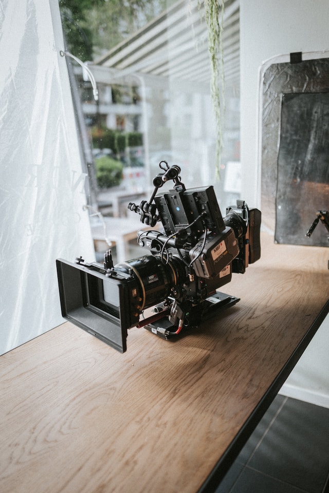 Traditional Festivals Igniting the Demand and Competition for Video Production Houses in Dubai